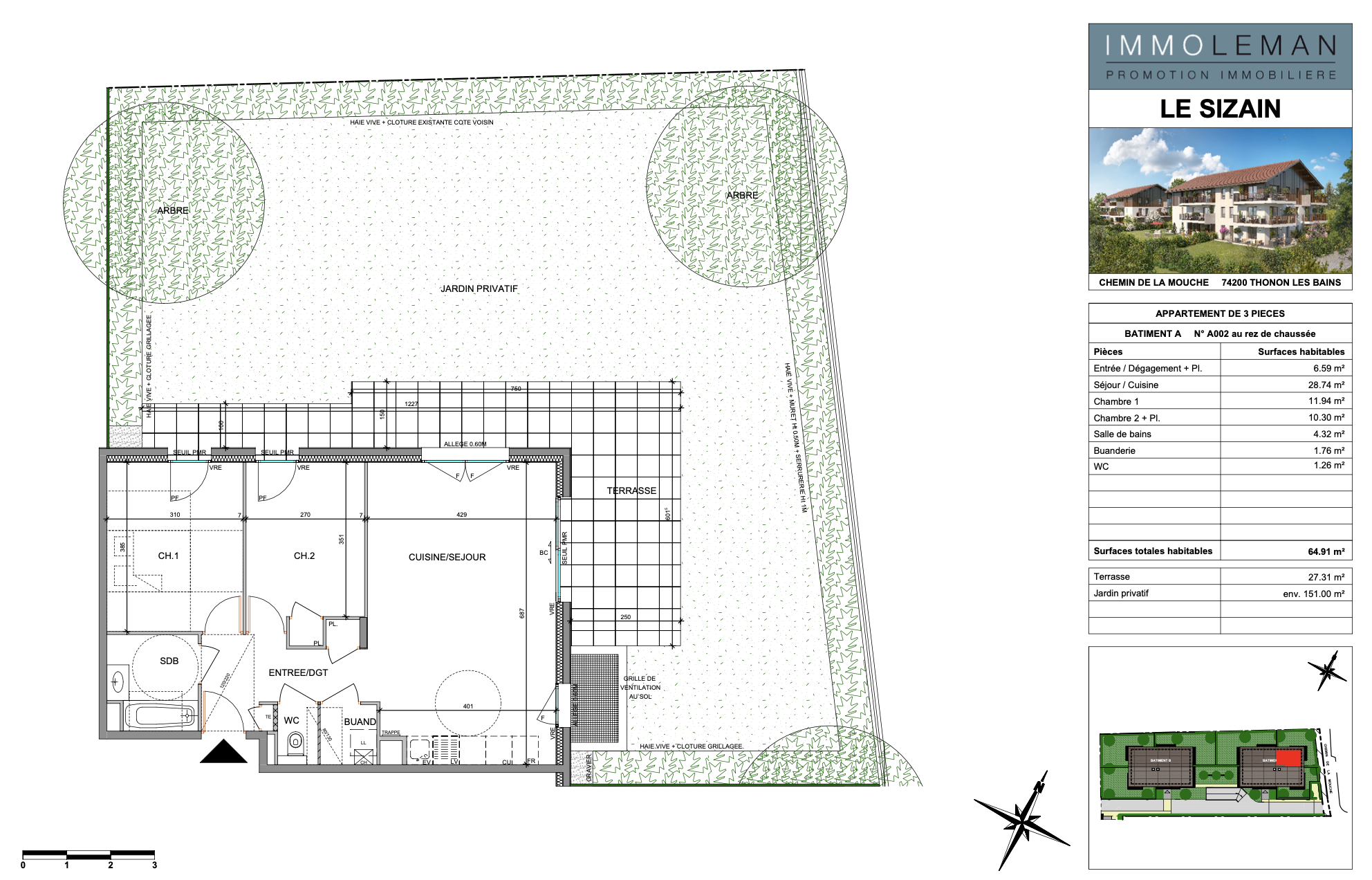 photo_73364bd1fe7d6b888c2098a3e777ecb4.png APPARTEMENT T3