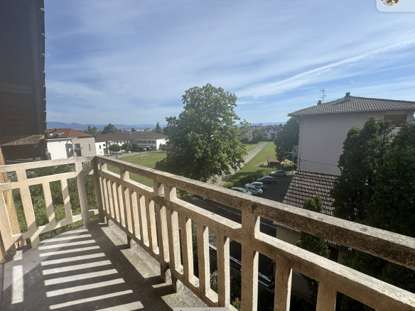 Type 3 – Thonon – Coup de Coeur