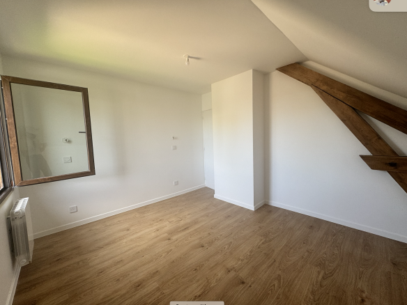 Type 3 – Thonon – Coup de Coeur