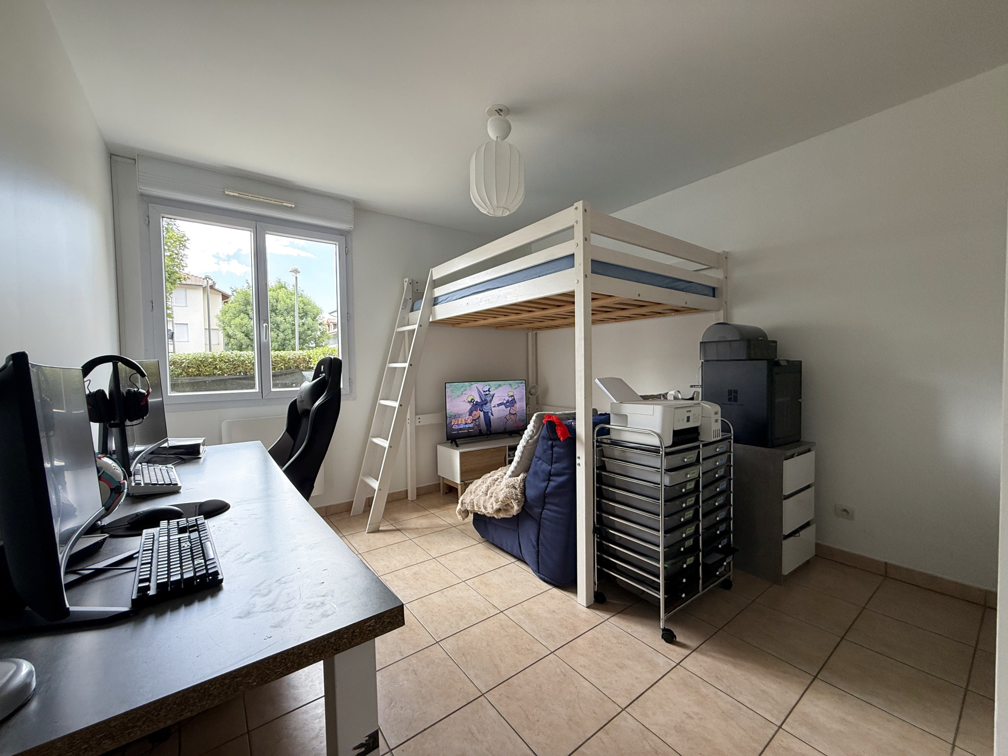 photo_feab3c92453d6339e9b38b13fe39b1dc_Inc_0 A vendre: T3 en rez de jardin sur THONON EST