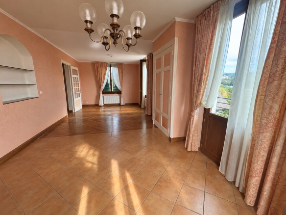 Grand T2 – THONON