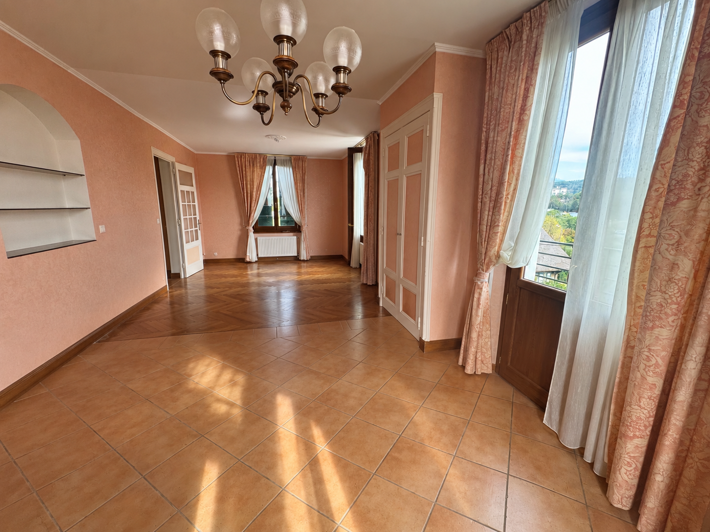 Grand T2 – THONON