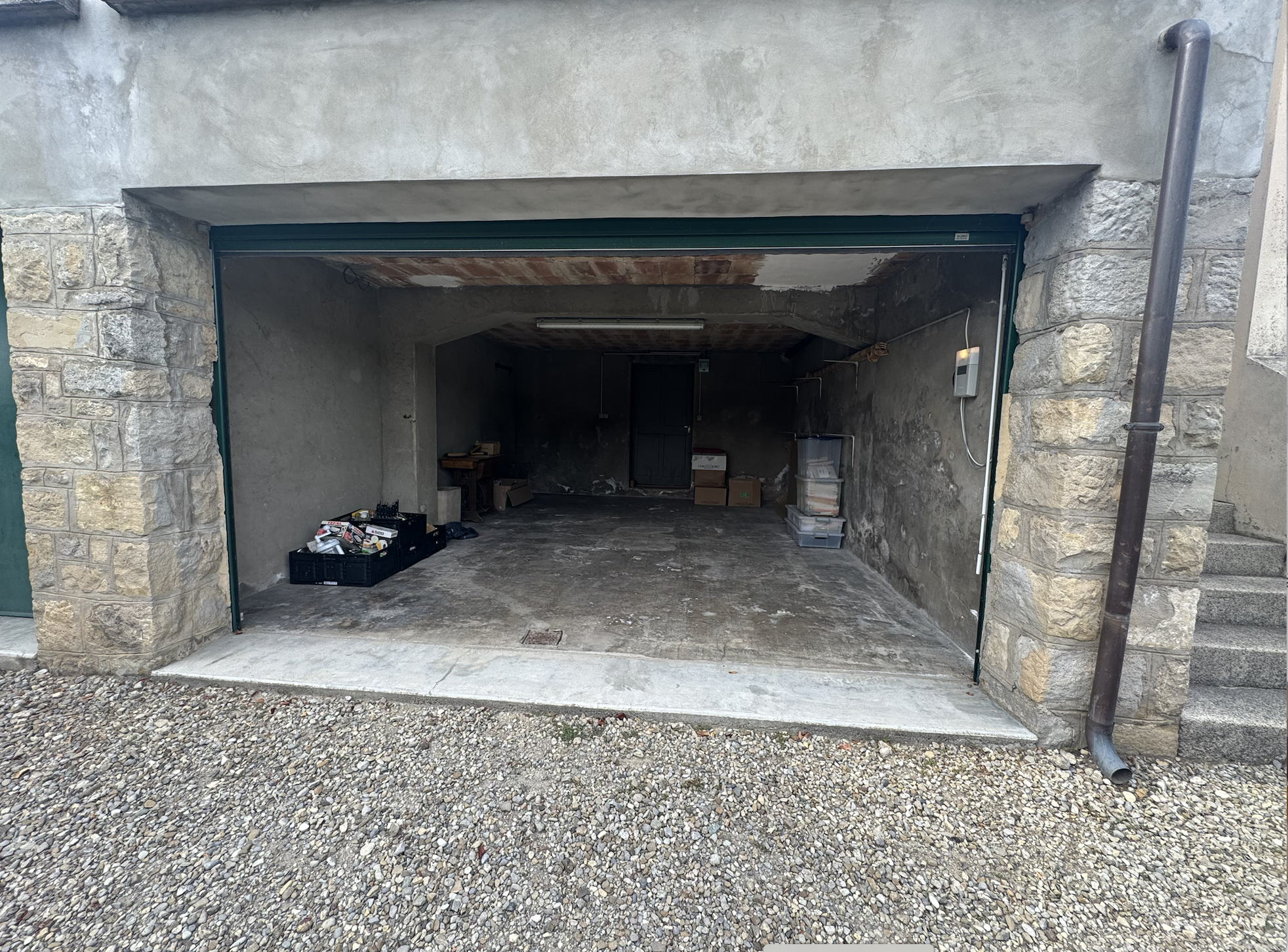 Grand T2 – THONON