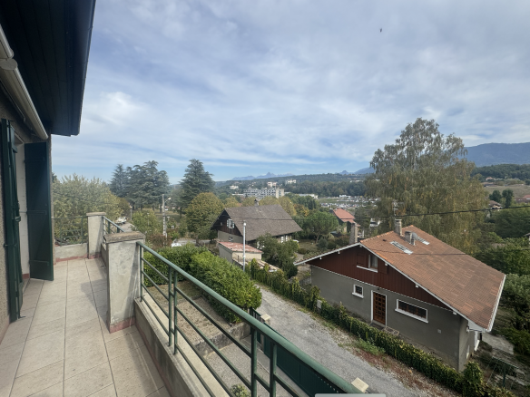 Grand T2 – THONON