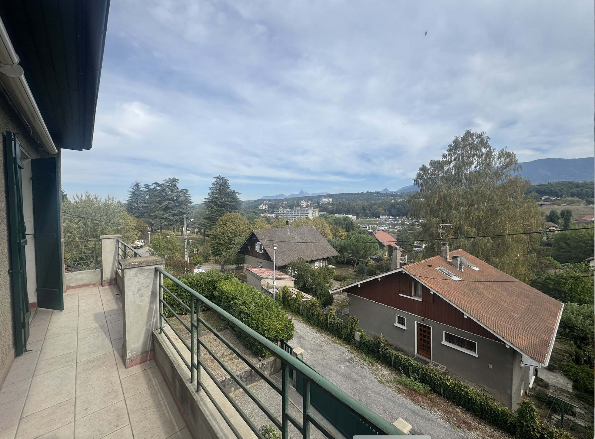 Grand T2 – THONON