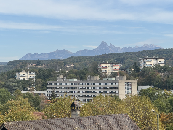 Grand T2 – THONON