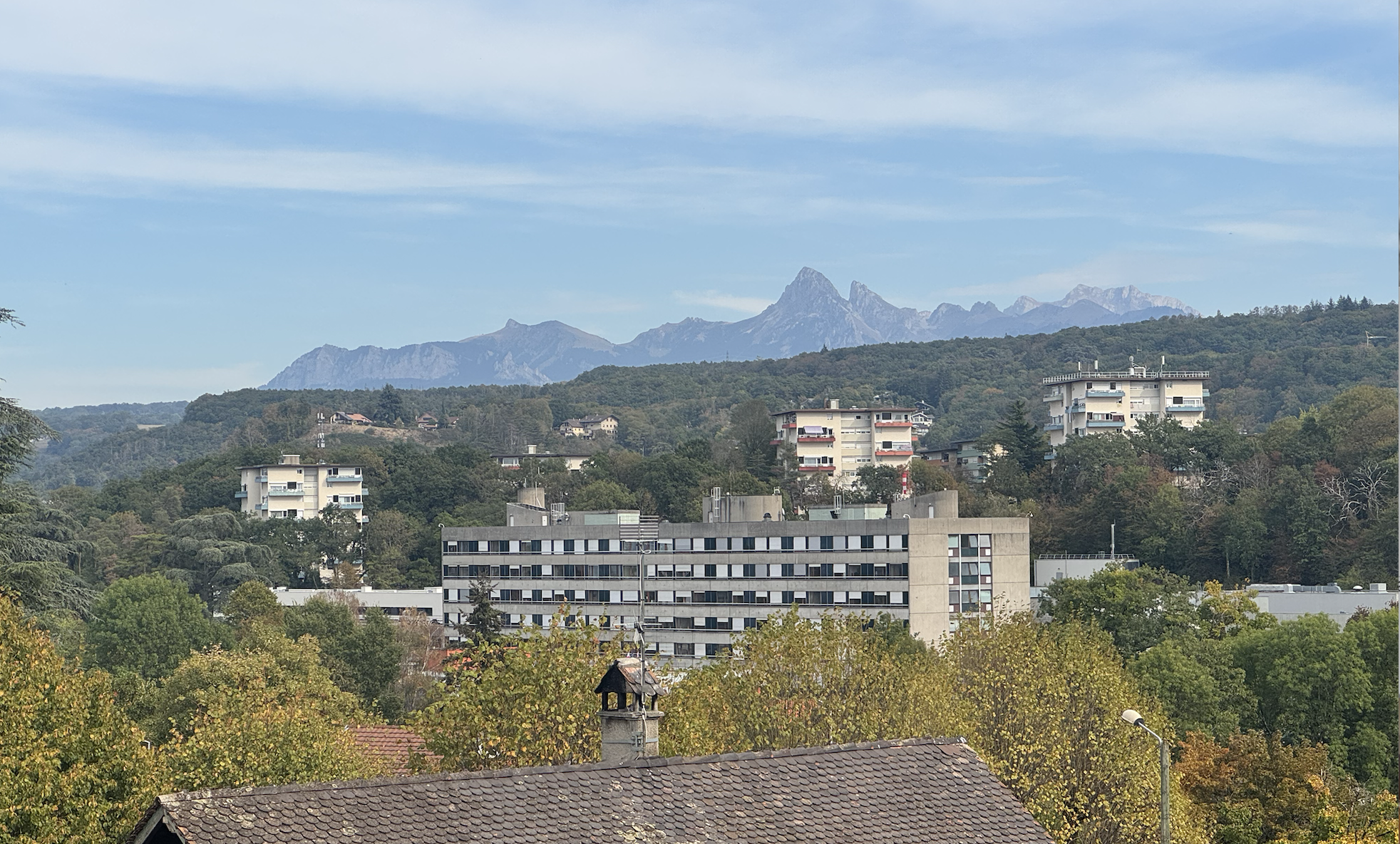 Grand T2 – THONON